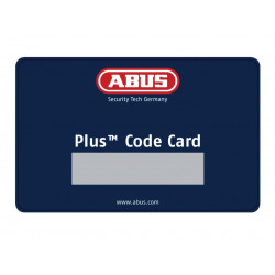ABUS 37RK/55mm Granit Padlock - 07783