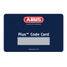 ABUS 37RK/55mm Granit Padlock - 07783