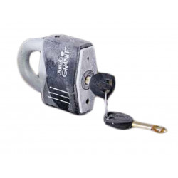 ABUS Mechanical Padlock 37/55mm - 32170