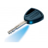 ABUS 37RK/80mm Granit Padlock - 43121