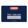ABUS 37RK/70mm Granit Padlock - 43118