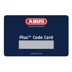 ABUS 37/60mm GRANIT™ Padlock - 32380