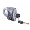 ABUS 37RK/80mm Granit Padlock - 43121