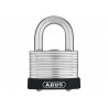 ABUS 41/45mm Eterna Padlock - 35068
