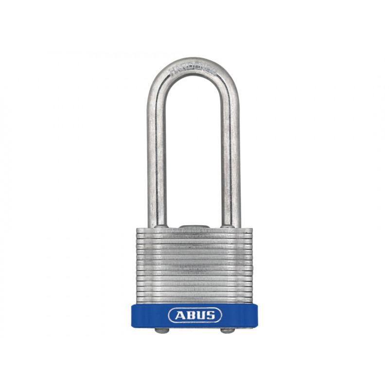ABUS 41/HB50mm Padlock 01243 ABUS 41/HB50mm Padlock 01243