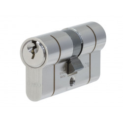 ABUS E50PS Euro Cylinder Lock - 0074842