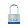 ABUS Mechanical 45mm Silver Padlock - 79267