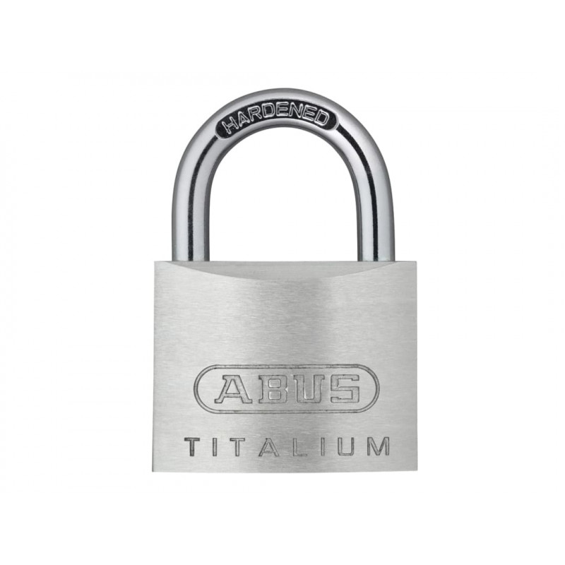 ABUS 54TI/35mm Padlock - 56442 ABUS 54TI/35mm Padlock - 56442