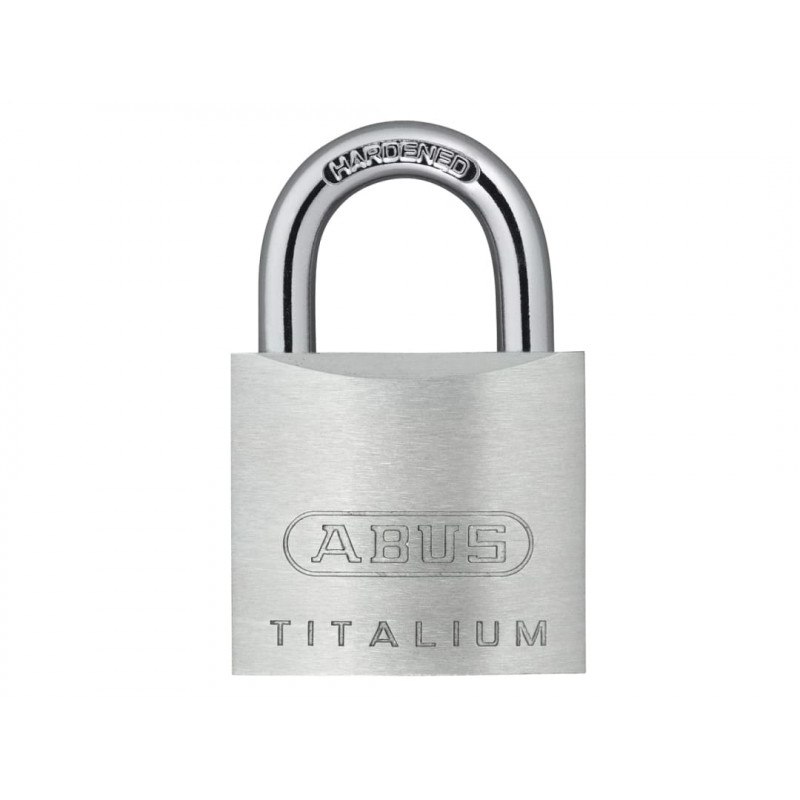 ABUS 54TI/30mm Padlock - 56441 ABUS 54TI/30mm Padlock - 56441