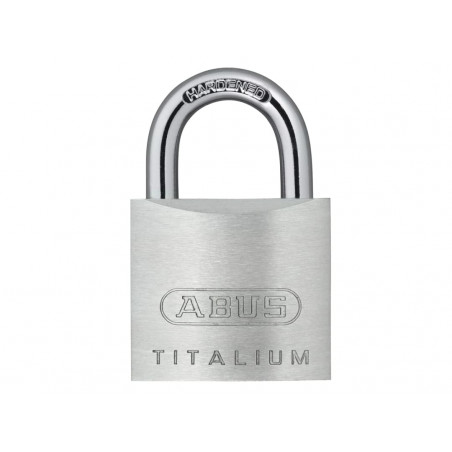 ABUS 54TI/30mm Padlock - 56441