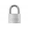 ABUS 54TI/40mm Padlock - 56443