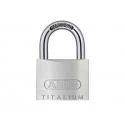 ABUS 54TI/40mm Padlocks (3 Pack) - 56446