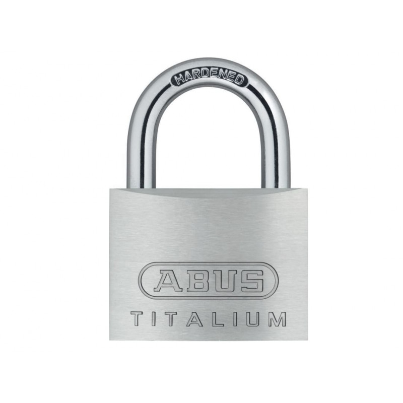 ABUS 54TI/50mm Padlock - 56447 ABUS 54TI/50mm Padlock - 56447