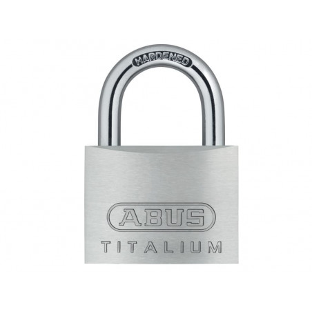 ABUS 54TI/50mm Padlock - 56447