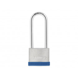 ABUS Mechanical 50mm Padlock 80887