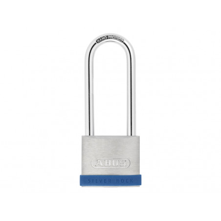 ABUS Mechanical 50mm Padlock 80887