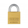 ABUS Mechanical Padlock 55/25mm - 02853