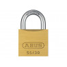 ABUS Mechanical Padlock 55/30mm - 02854