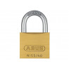 ABUS Mechanical Padlock 55/40mm - 02856