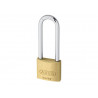 ABUS 55/40mm Brass Padlock 35080