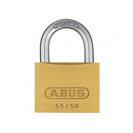 ABUS Mechanical Padlock 55/50mm - 02858