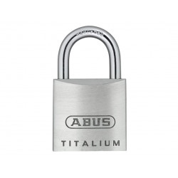 ABUS 64TI/25mm Padlock - 56362