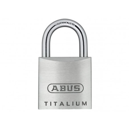ABUS 64TI/25mm Padlock - 56362