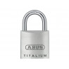 ABUS 64TI/25mm Padlock - 56362