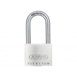 ABUS 64TI/40mm Padlock - 55021
