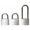 ABUS 64TI/40mm Padlocks (3 Pack) - 56380