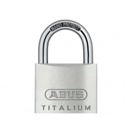 ABUS 64TI/45mm Padlock - 56198