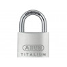 ABUS 64TI/45mm Padlock - 56198