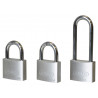 ABUS 64TI/40mm Padlocks (3 Pack) - 56380
