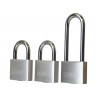 ABUS 64TI/40mm Padlocks (3 Pack) - 56380