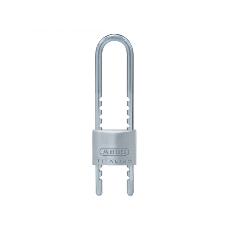 ABUS 64TI/50mm Padlock - 88884 ABUS 64TI/50mm Padlock - 88884