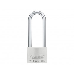 ABUS 64TI Padlock 50mm Shackle - 56208