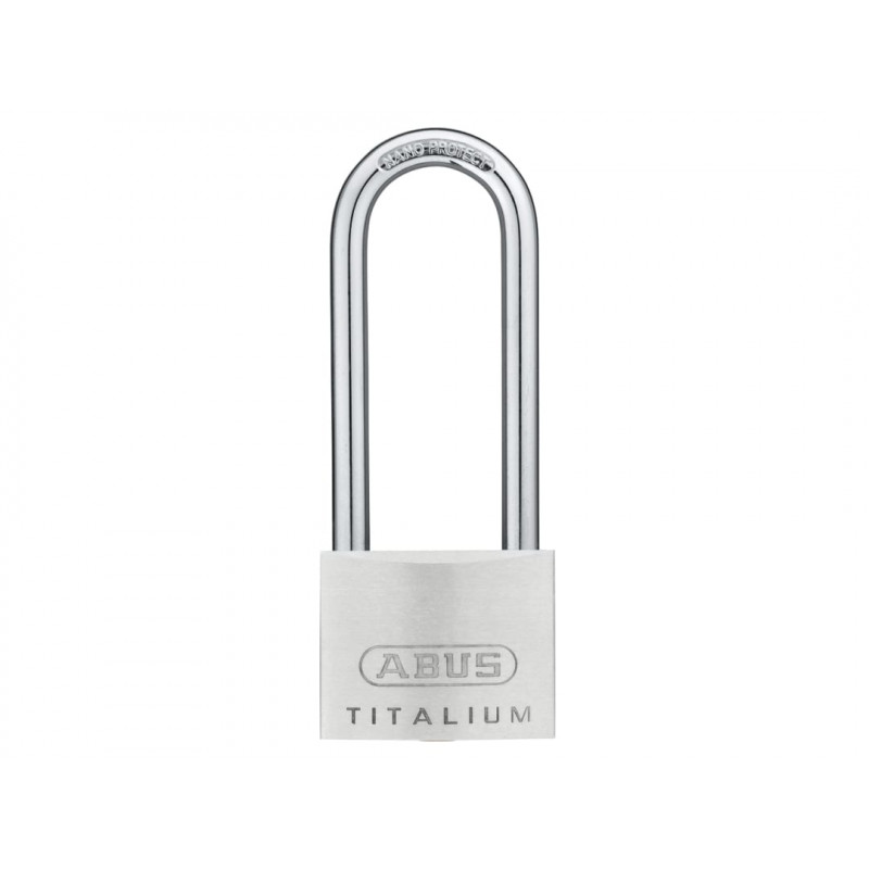 ABUS 64TI Padlock 50mm Shackle - 56208