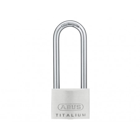 ABUS 64TI Padlock 50mm Shackle - 56208