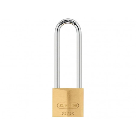 ABUS Mechanical Padlock 65/30mm - 12294