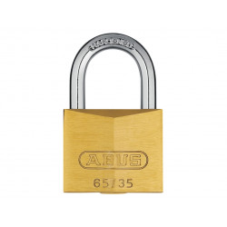 ABUS Mechanical Padlock 65/35mm - 02833