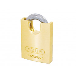 ABUS 65CS Padlock (40mm) - 35829