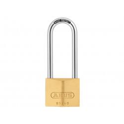 ABUS Mechanical Padlock 04778