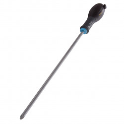 Stanley 0-62-571 FatMax Pozi Screwdriver PZ2 × 250mm