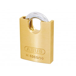 ABUS 65CS Padlock 50mm - 35830