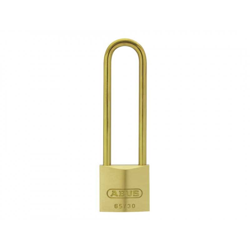 ABUS 65MB Padlock (37596)