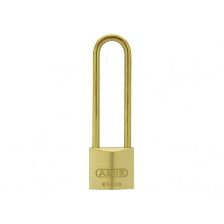 ABUS 65MB Padlock (37596)