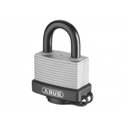 ABUS 70/45mm Brass Padlock 35148