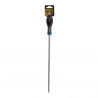 Stanley 0-62-571 FatMax Pozi Screwdriver PZ2 × 250mm