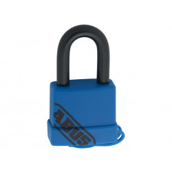 ABUS 70IB/35mm Brass Padlock - 04791
