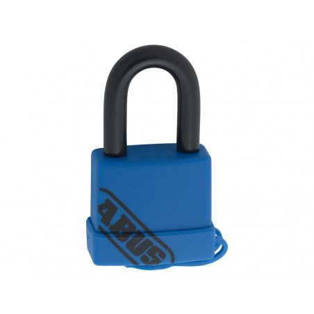ABUS 70IB/35mm Brass Padlock - 04791